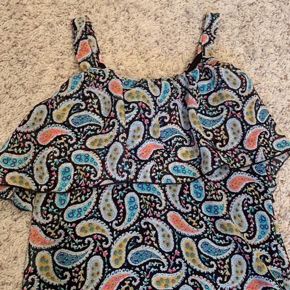 NWT Girl’s long dress - Picture 2 of 3